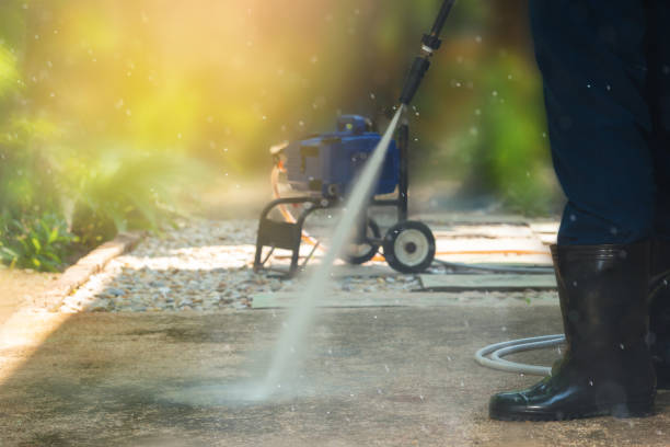 Best Concrete Surface Cleaning in Woburn, MA